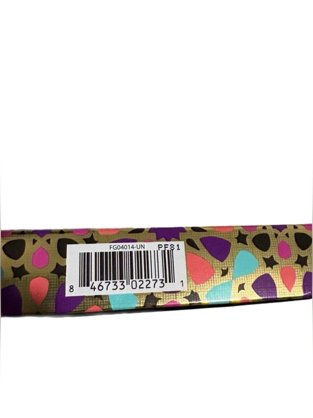 TARTE Precious Picks Set Limited Edition Ornate Brand New In Box Unopened